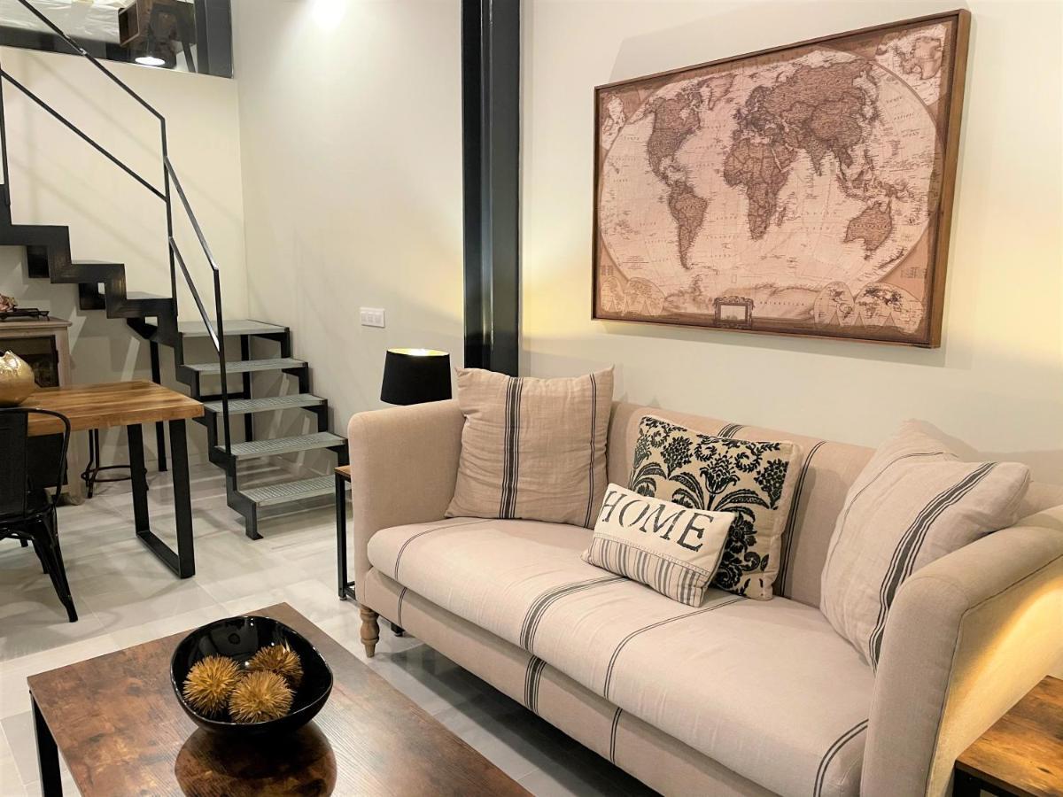 No 38 Cadiz Apartment Ngoại thất bức ảnh