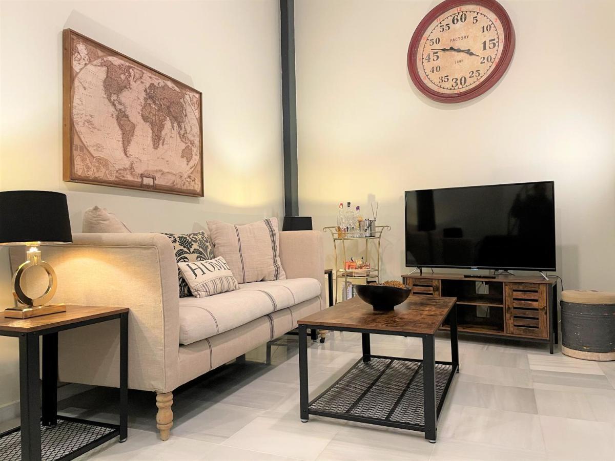 No 38 Cadiz Apartment Ngoại thất bức ảnh