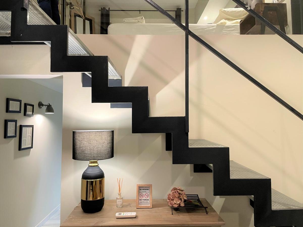 No 38 Cadiz Apartment Ngoại thất bức ảnh