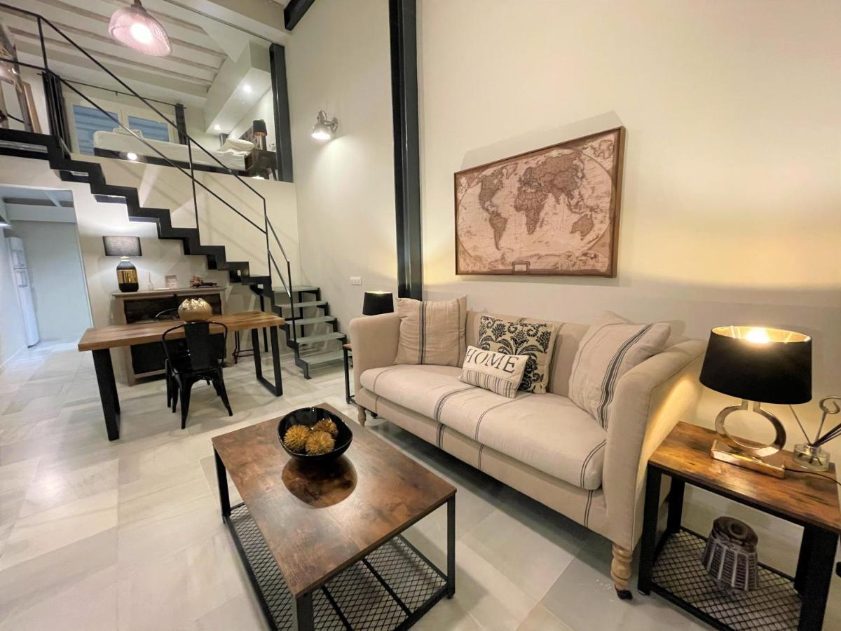 No 38 Cadiz Apartment Ngoại thất bức ảnh