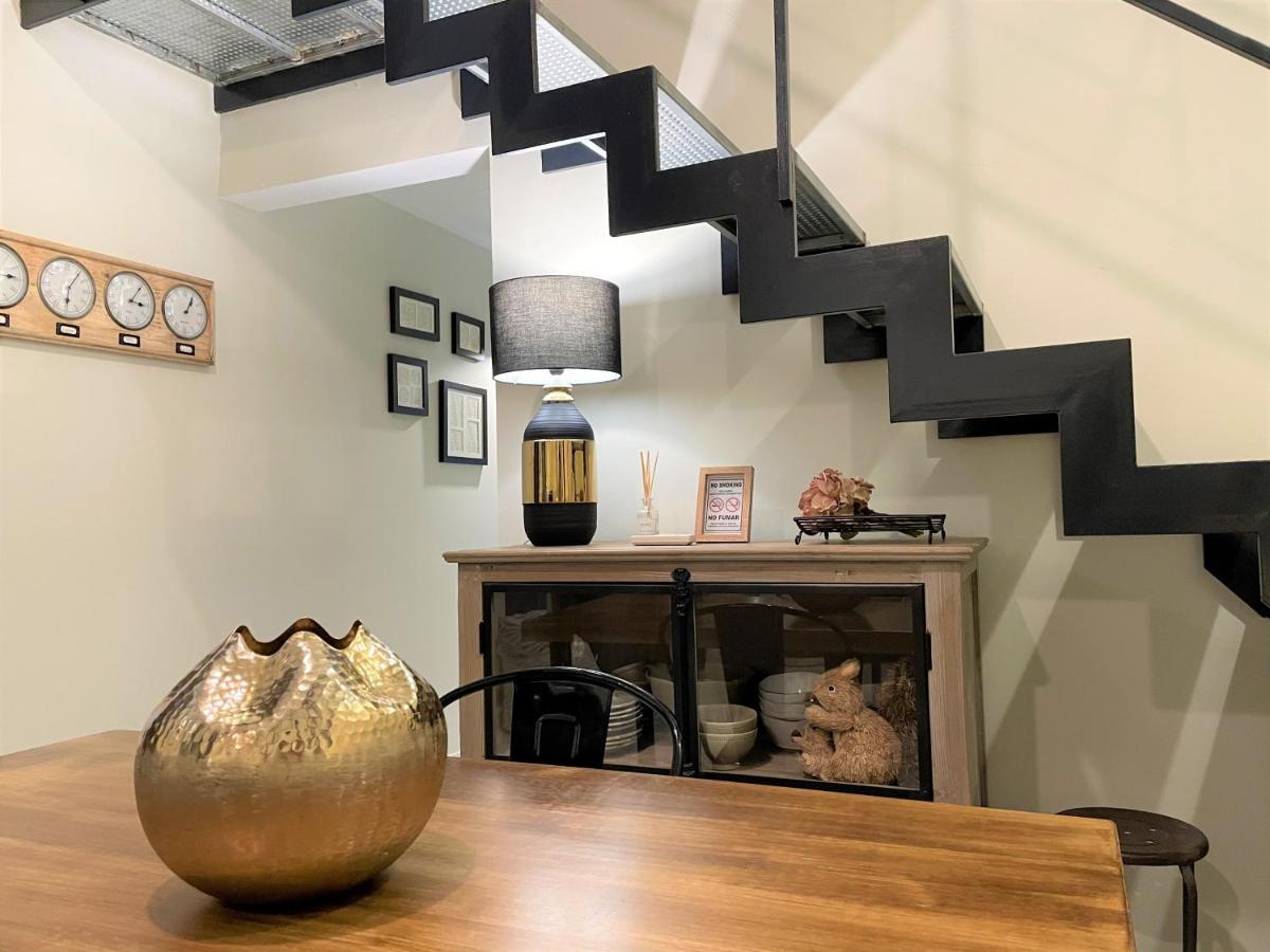 No 38 Cadiz Apartment Ngoại thất bức ảnh