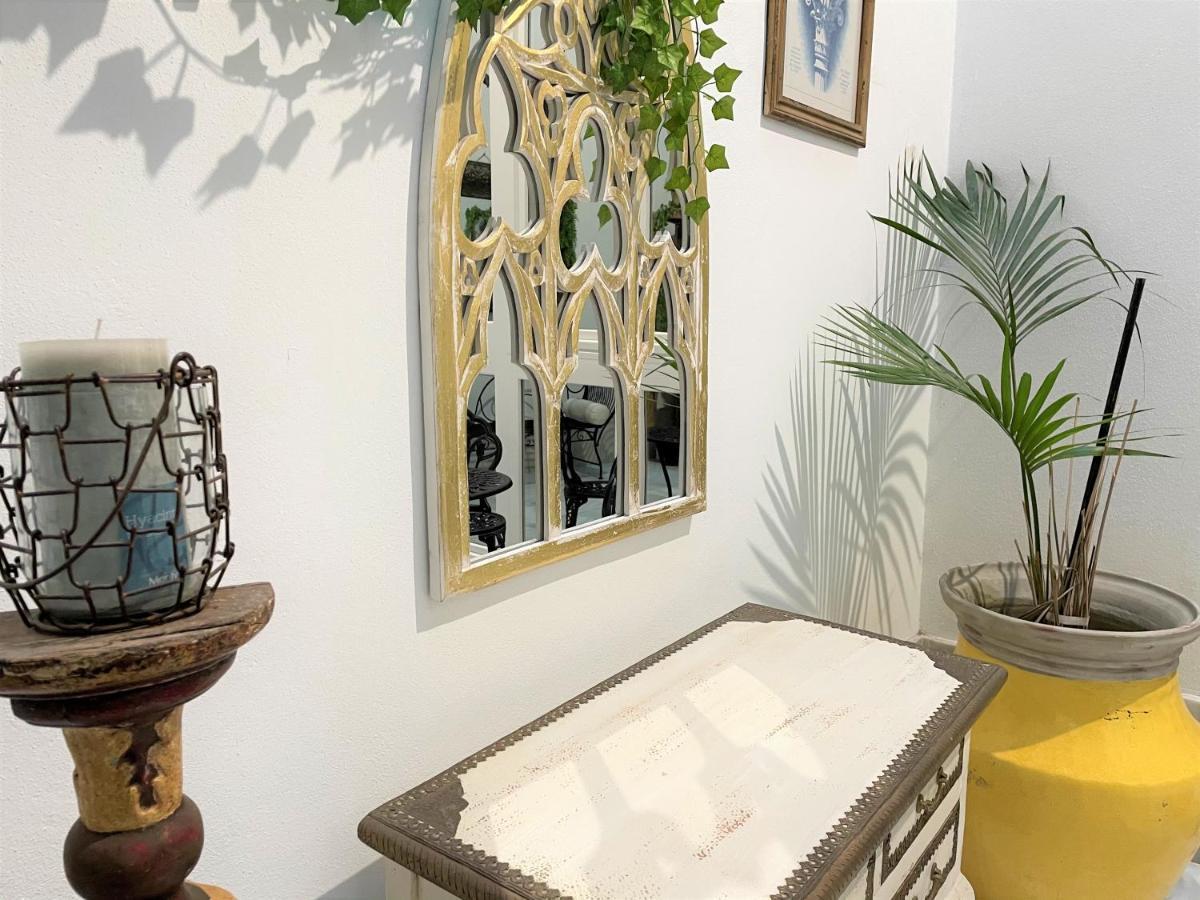 No 38 Cadiz Apartment Ngoại thất bức ảnh