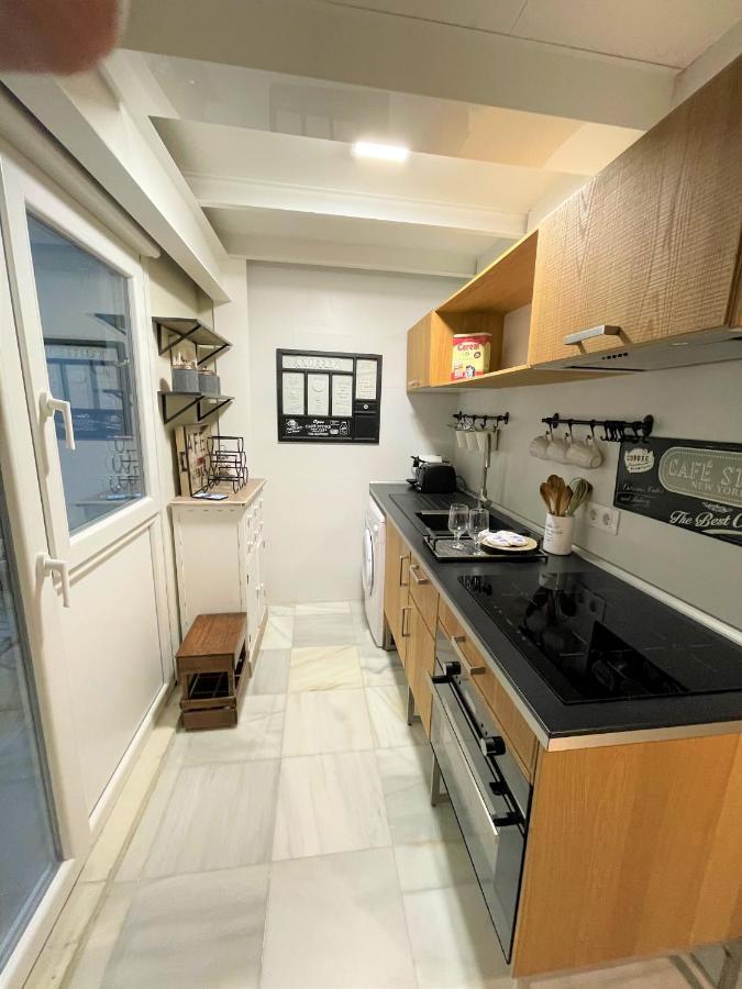 No 38 Cadiz Apartment Ngoại thất bức ảnh