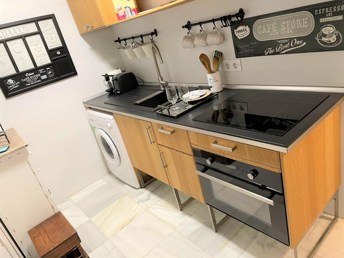 No 38 Cadiz Apartment Ngoại thất bức ảnh