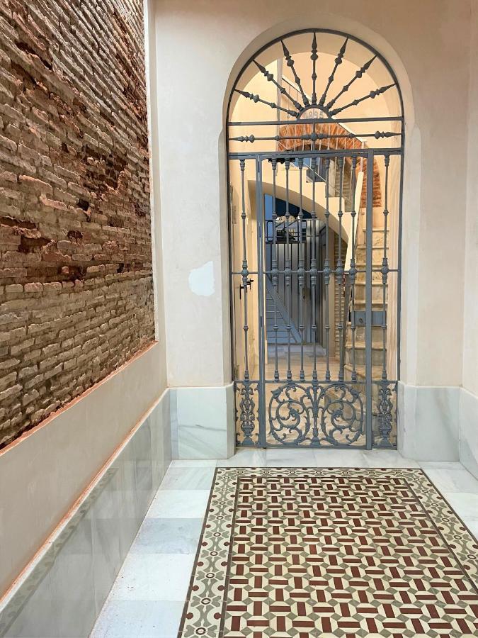 No 38 Cadiz Apartment Ngoại thất bức ảnh