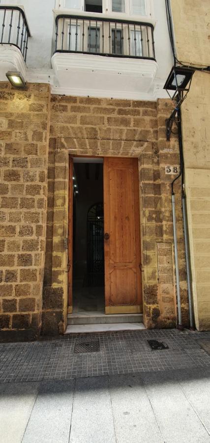 No 38 Cadiz Apartment Ngoại thất bức ảnh